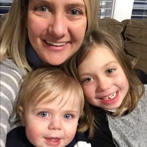 Meet your Posher, Jennifer